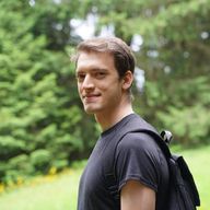 Adrián Sager La Ganga